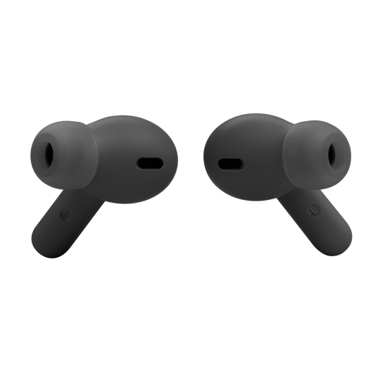 JBL Wave Beam - Black - True wireless earbuds - Back